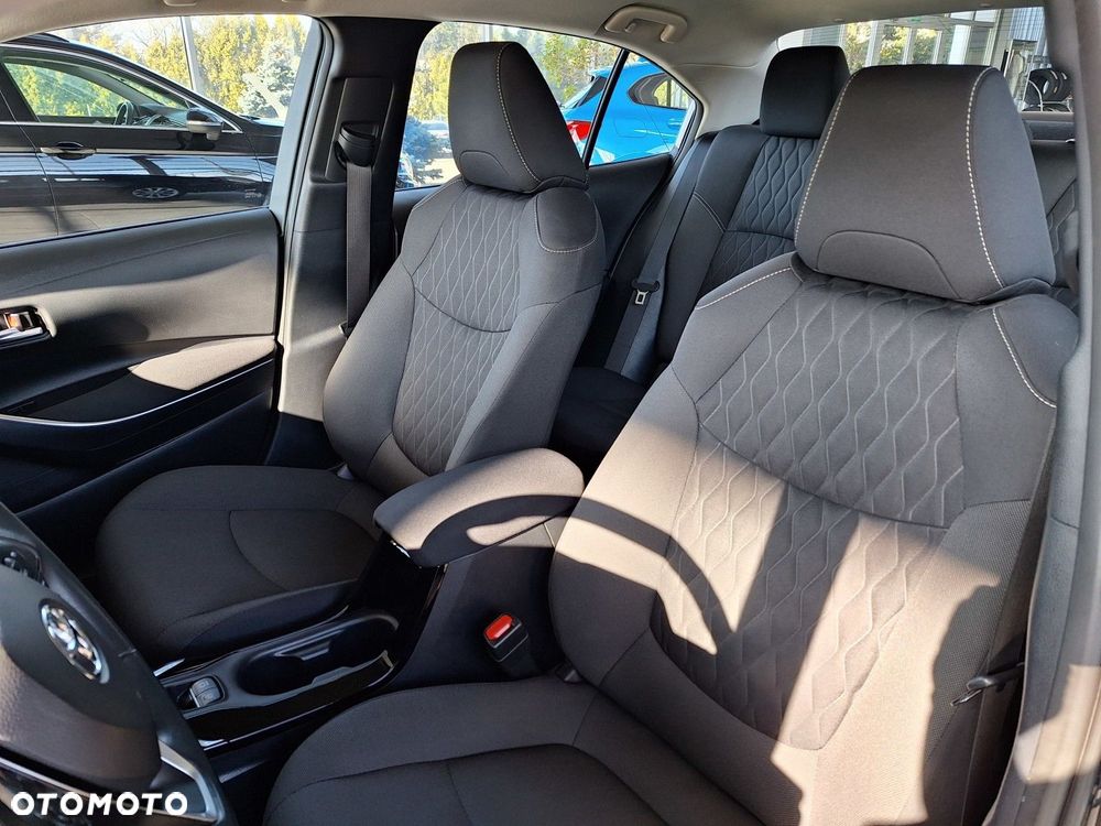 Toyota Corolla 1.8 Hybrid Comfort - 19