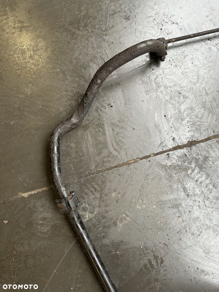 Stabilizator przód audi 80 b4 v6 2.6 abc 2.8 aah - 3