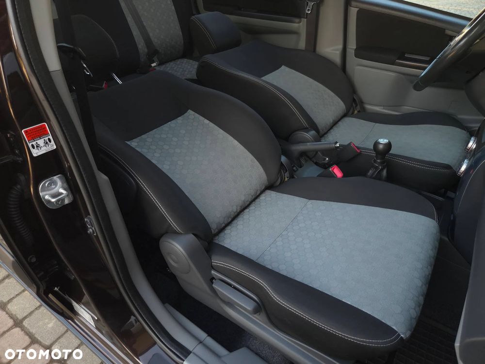 Suzuki SX4 1.6 VVT 4x4 Style - 35