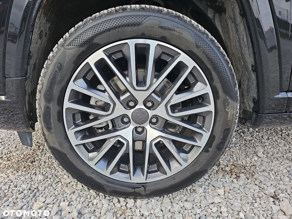 Jeep Compass - 9