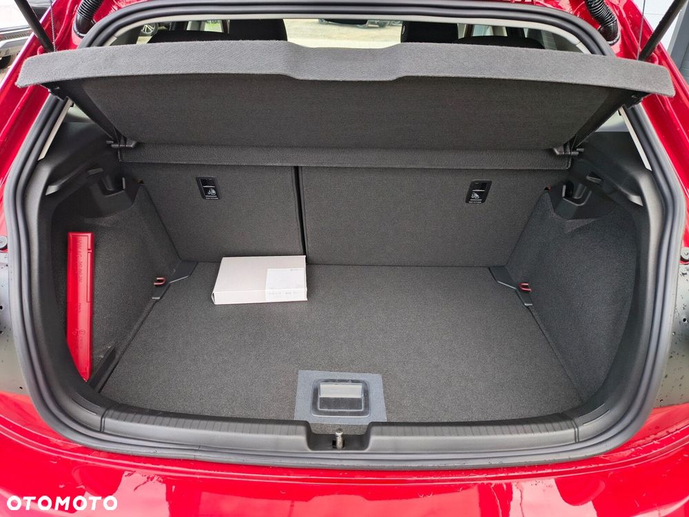 Volkswagen Polo 1.0 MPI Life Plus - 10