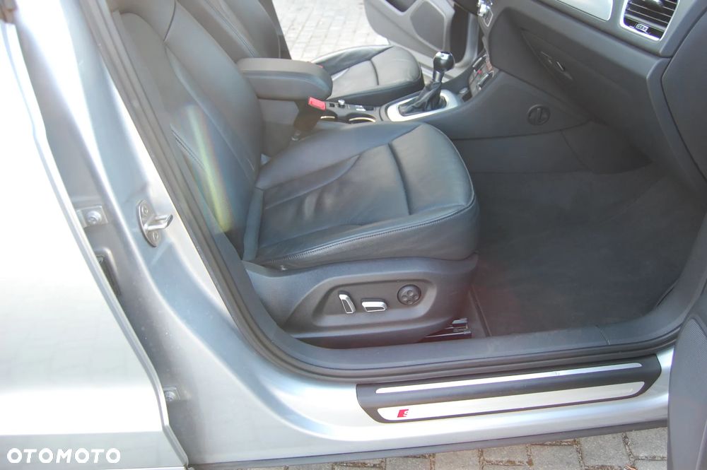 Audi Q3 2.0 TFSI Quattro S tronic - 7