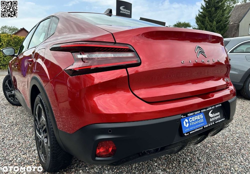 Citroën C4X - 31