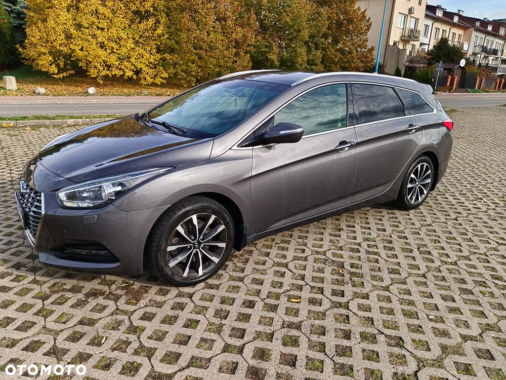 Hyundai i40 1.6 CRDi Business - 4