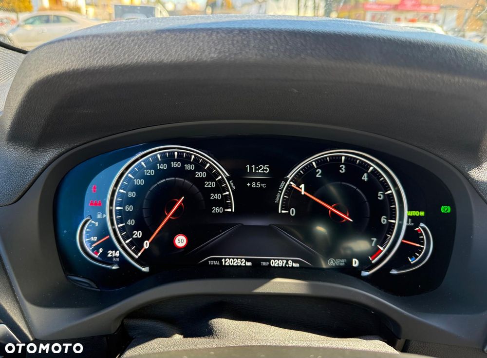 BMW X3 xDrive30i M Sport sport - 4