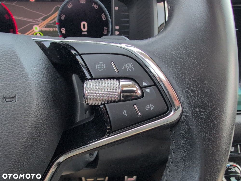 Skoda Kodiaq 2.0 TDI 4x4 L&K DSG - 24