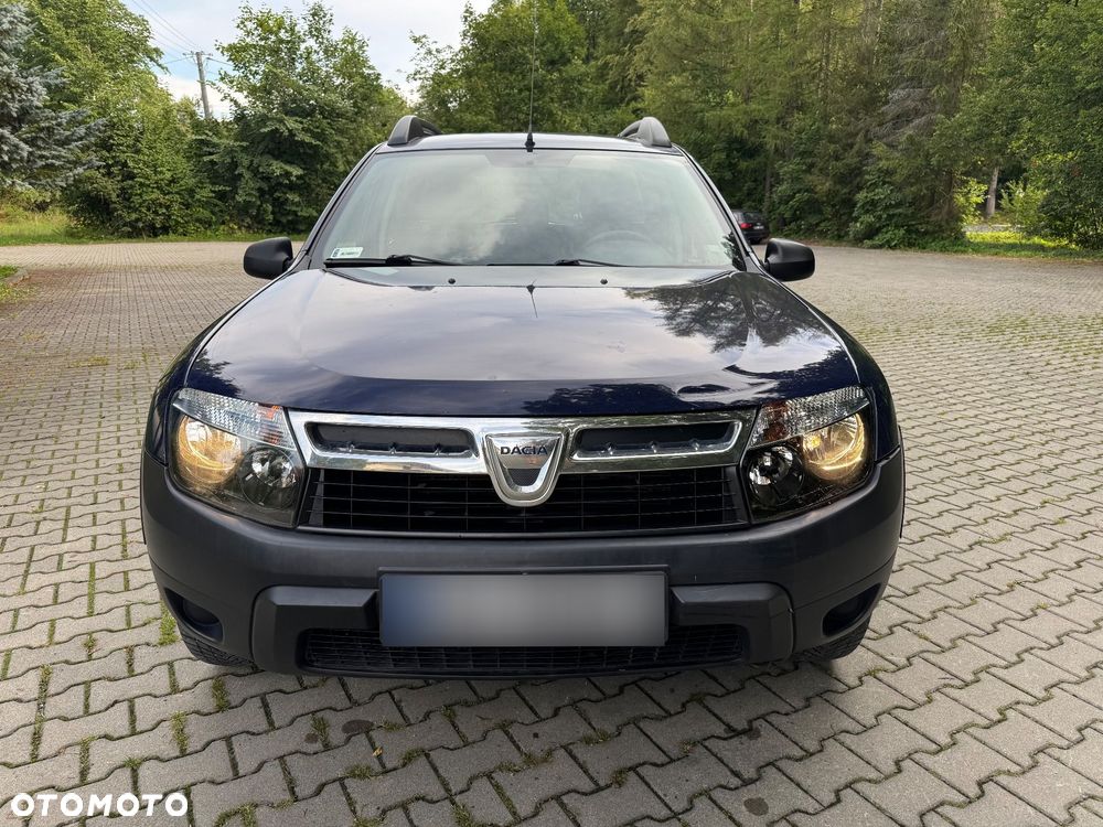 Dacia Duster 1.6 SCe Laureate 4x4 S&S - 7
