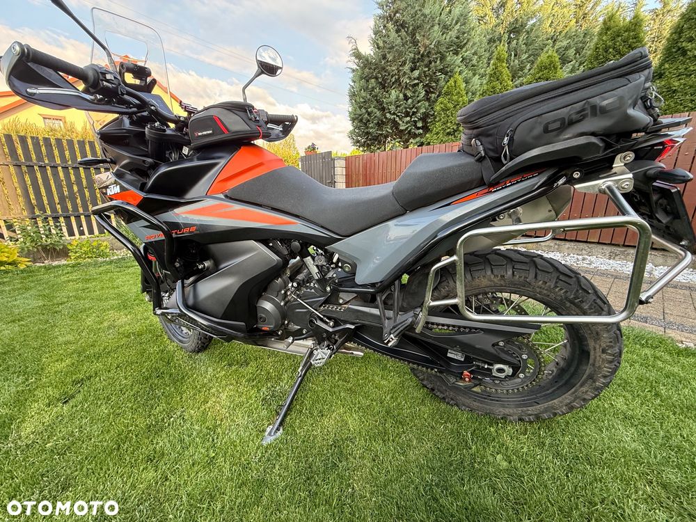 KTM Adventure - 24