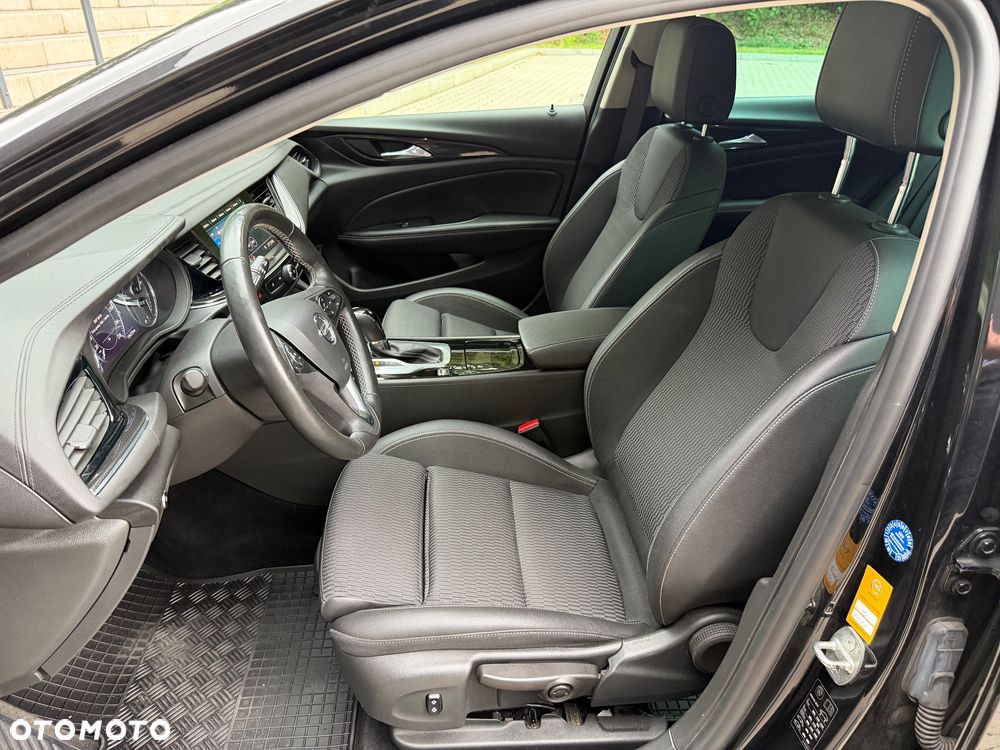 Opel Insignia 2.0 Automatik Edition - 19