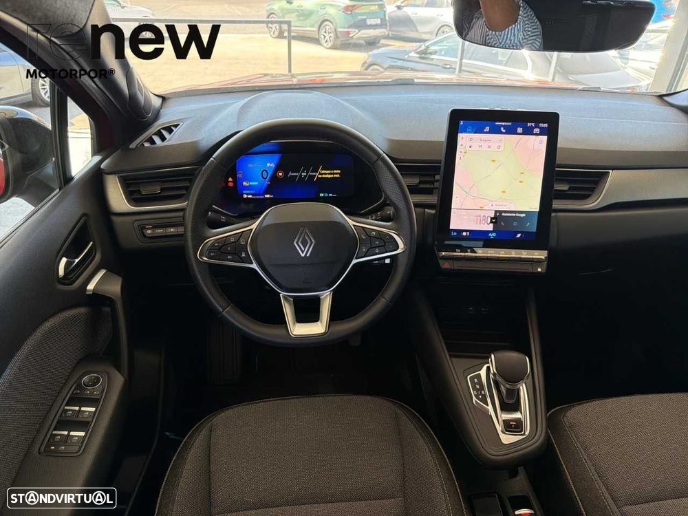 Renault Symbioz 1.6 E-Tech Full Hybrid Techno - 17