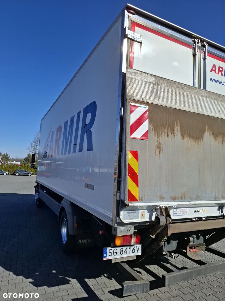 Mercedes-Benz Atego 1624 - 7