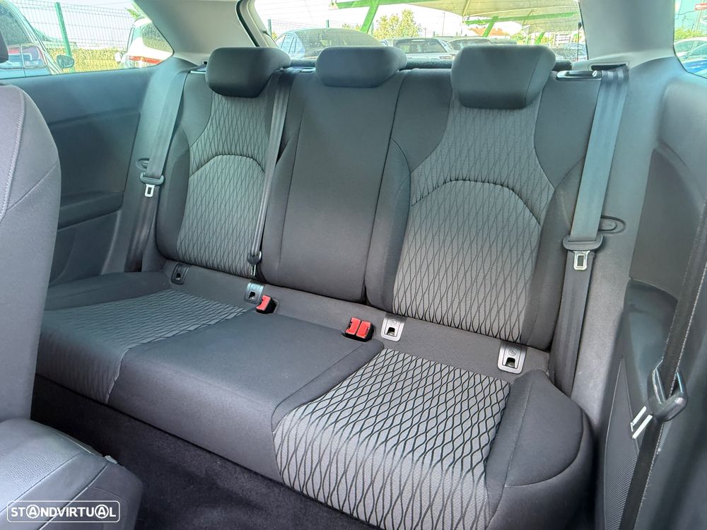 SEAT Leon SC 1.6 TDI DPF S&S Style - 19