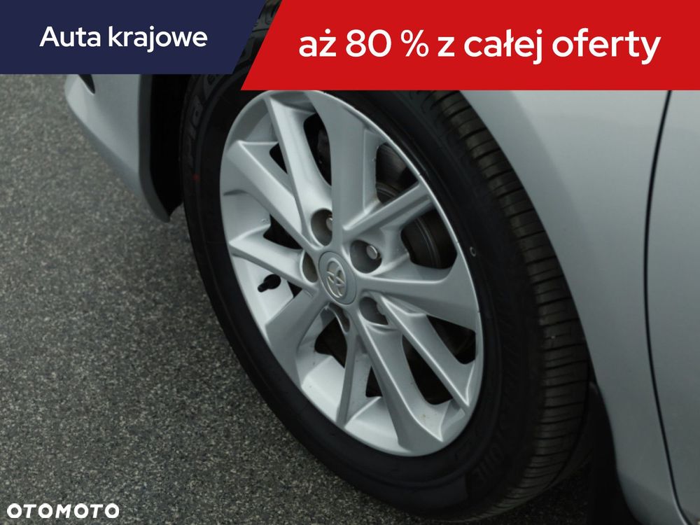 Toyota Auris - 20