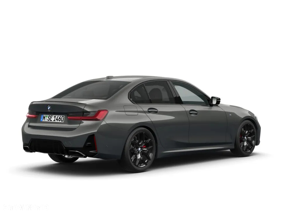 BMW Seria 3 - 3