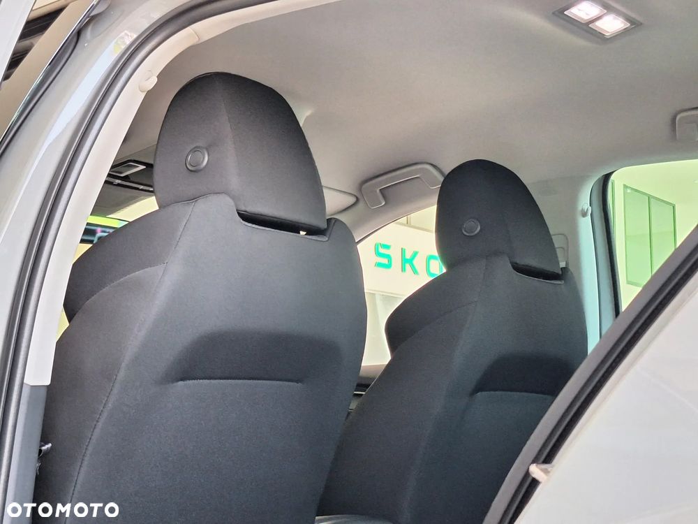 Skoda Octavia 1.5 TSI mHEV Drive Essence DSG - 17