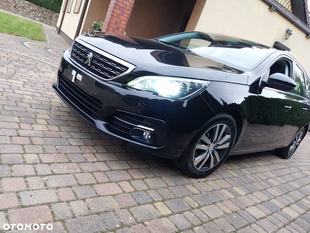 Peugeot 308 - 31
