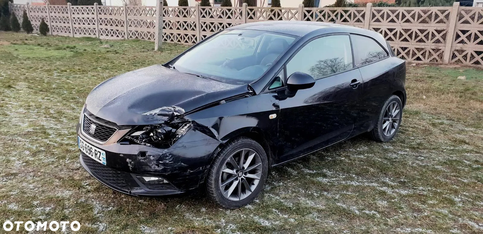 Seat Ibiza - 23
