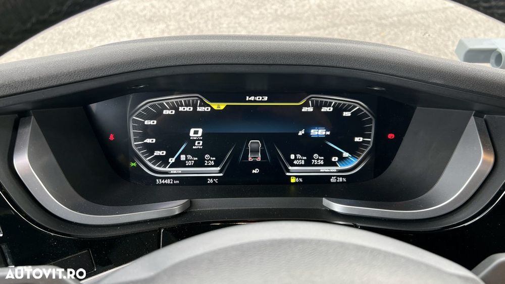 DAF DAF XG 480 FT new model - 6