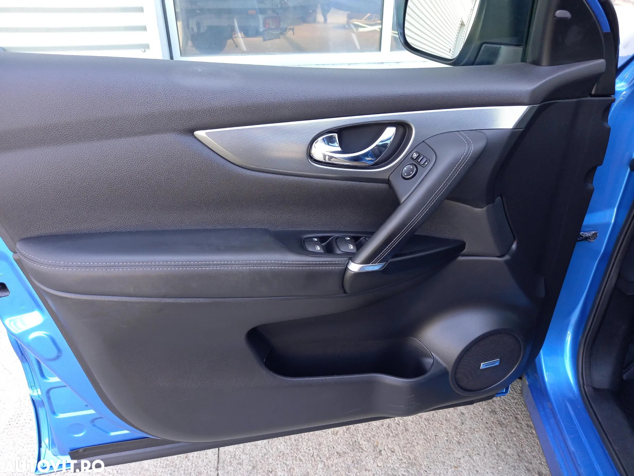 Nissan Qashqai 1.3 DIG-T TEKNA+ - 20