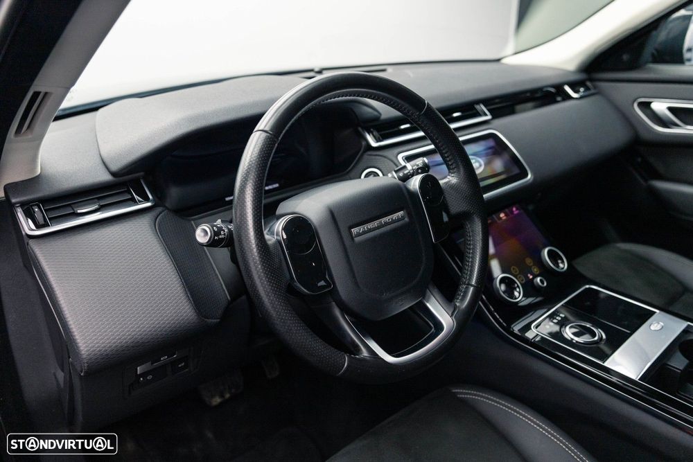 Land Rover Range Rover Velar 2.0d - 21