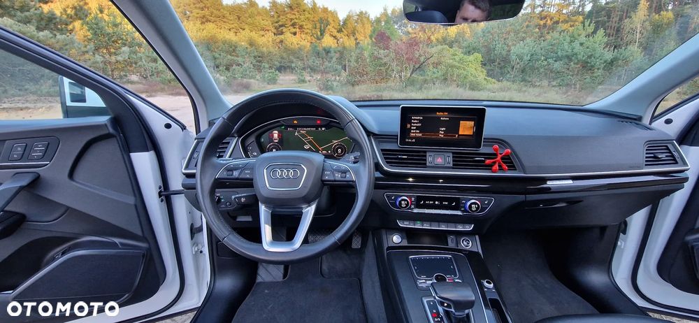 Audi Q5 55 TFSI e Quattro S Line S tronic - 16