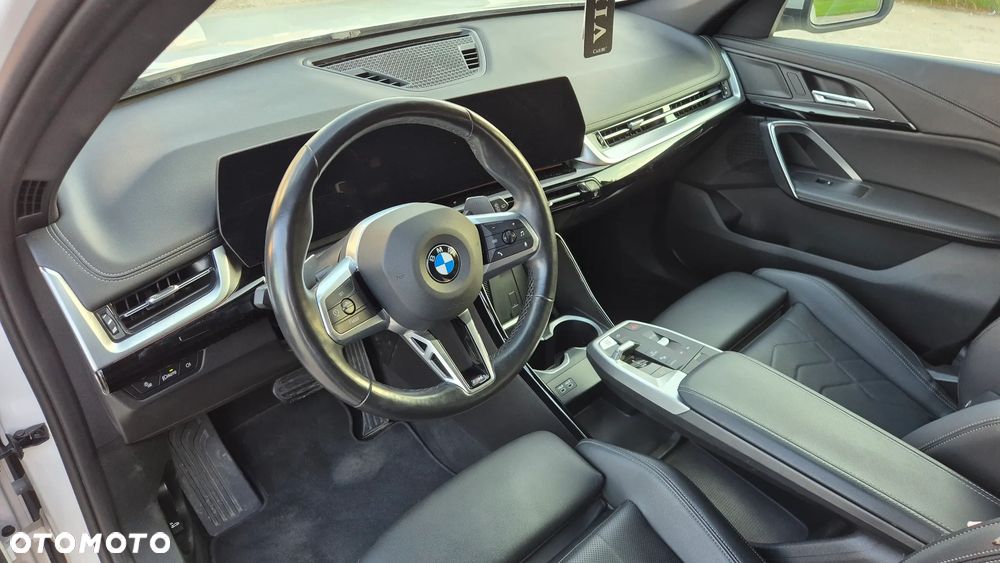 BMW X1 sDrive18d Sport Line - 38