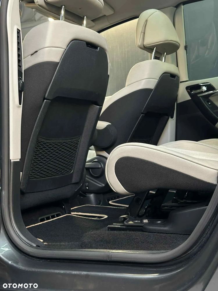 Citroën C4 Picasso 2.0 HDi FAP EGS6 Exclusive - 18