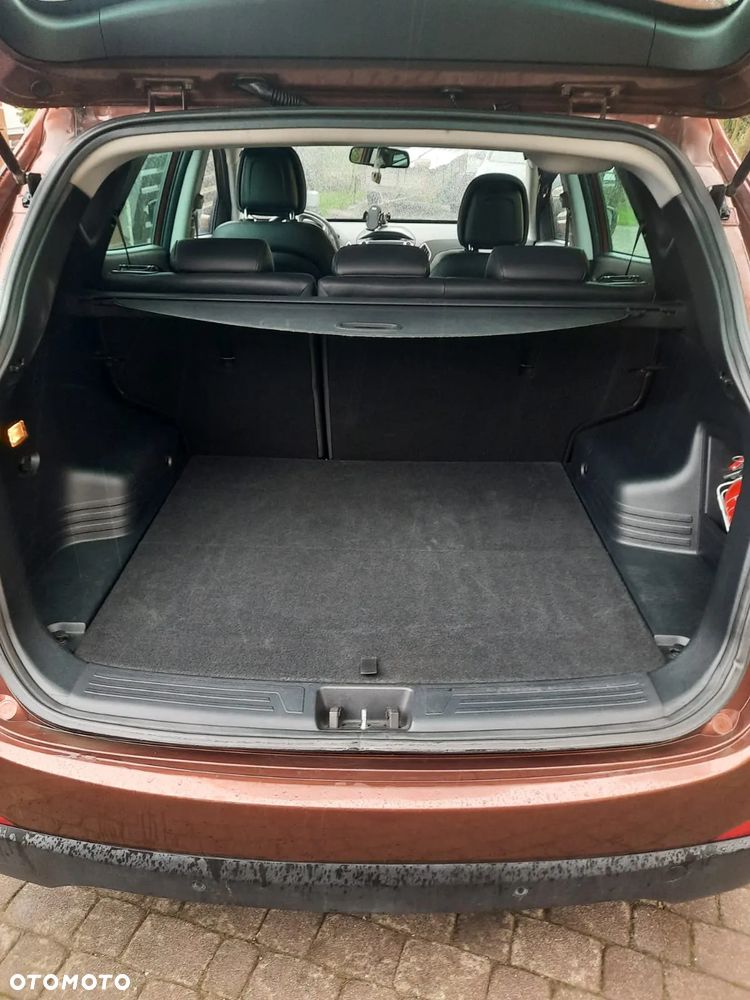 Hyundai ix35 2.0 CRDi 4WD Comfort - 19