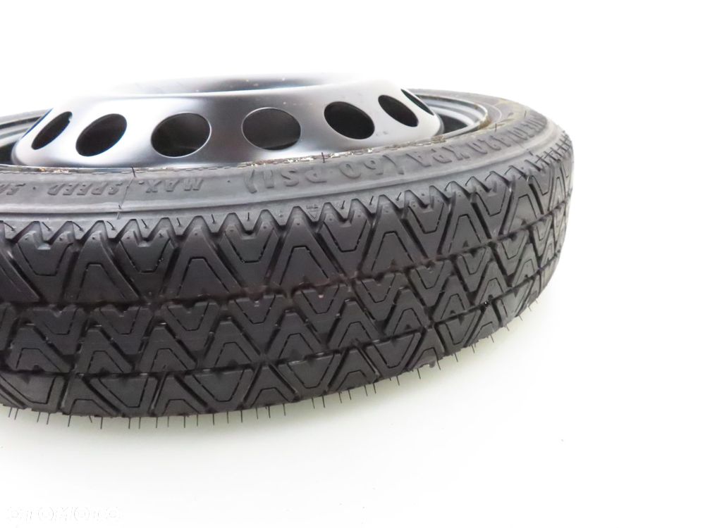 Koło dojazdowe 16'' Opel 4x100 - 3