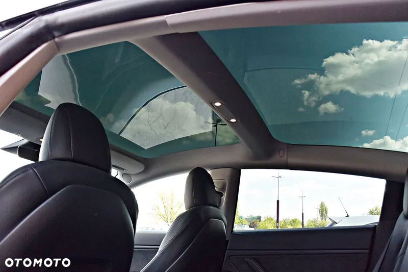 Tesla Model 3 Langstreckenbatterie Allradantrieb Dual Motor - 29