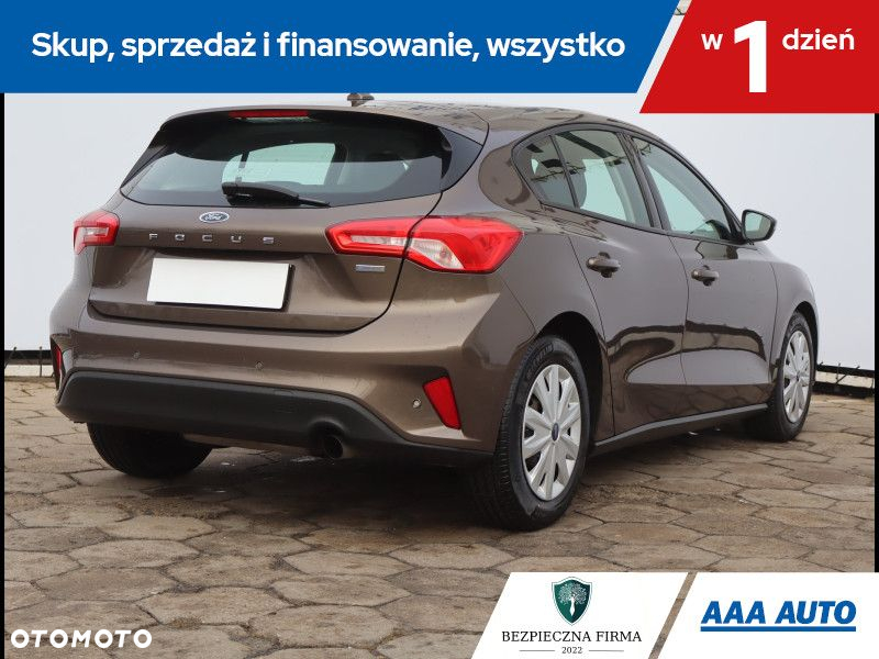 Ford Focus - 6