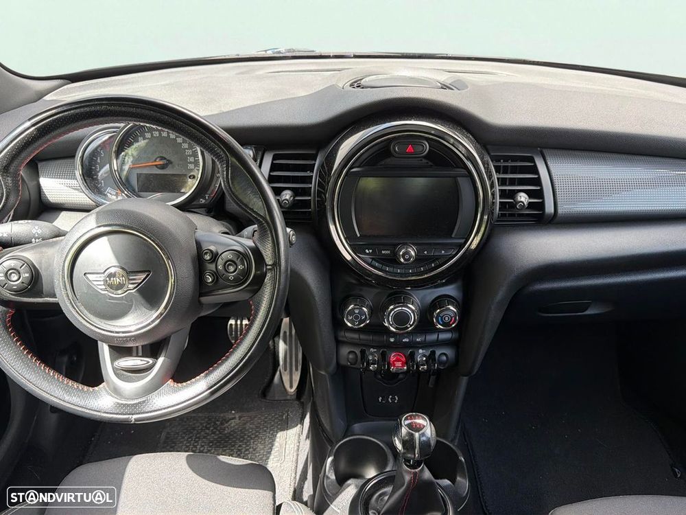 MINI 5 Portas - 9
