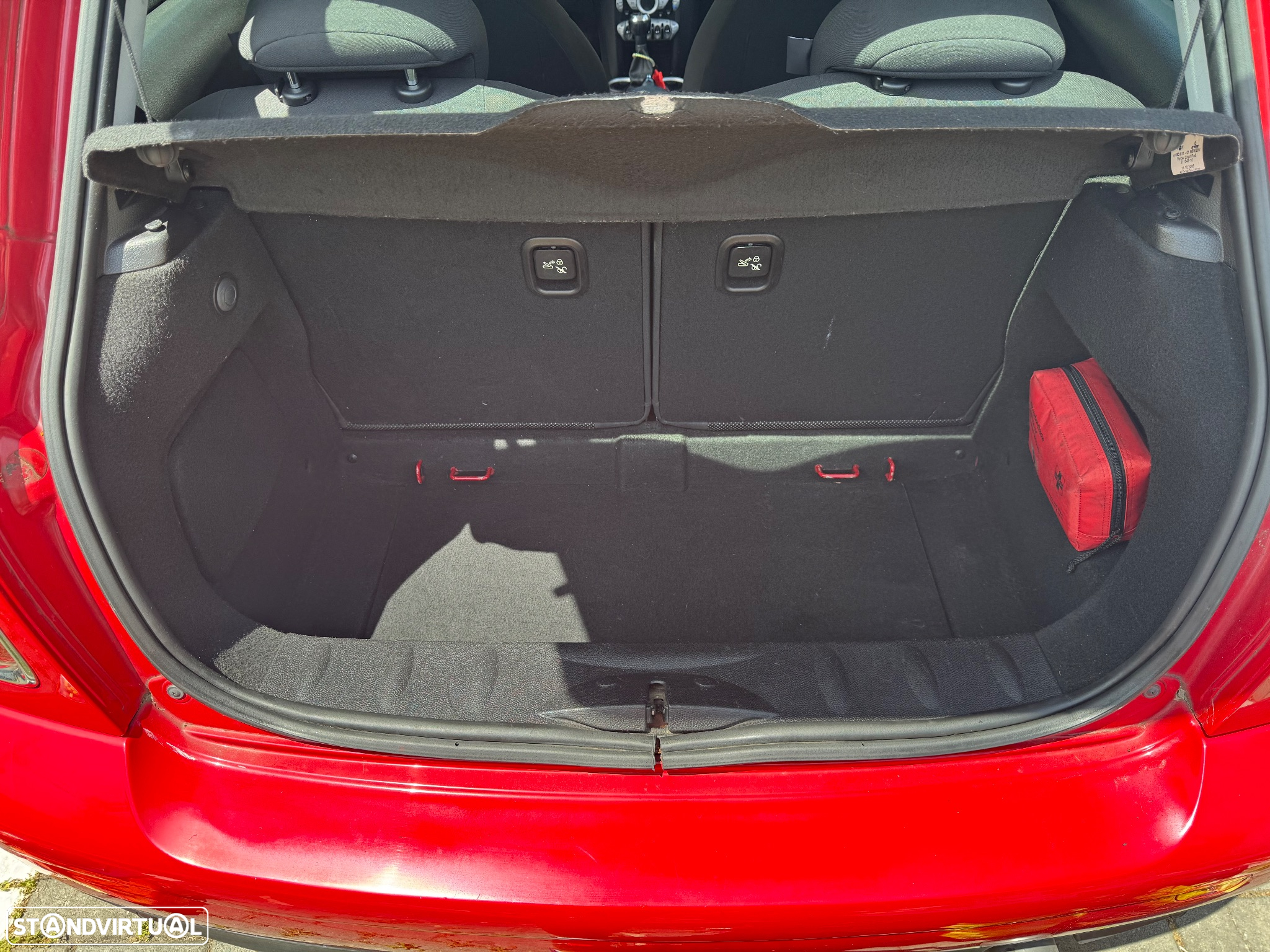 MINI 3 Portas Cooper - 11