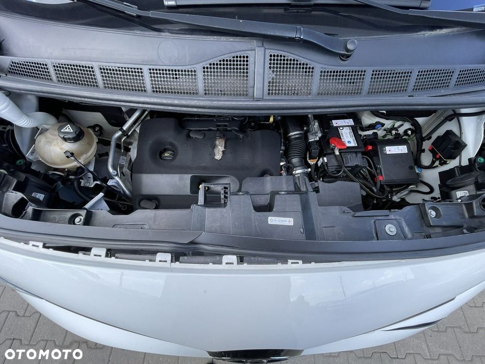 Toyota Proace Verso 2,0-l-D-4D L1 (8-Si.) Autm Family Comfort - 15