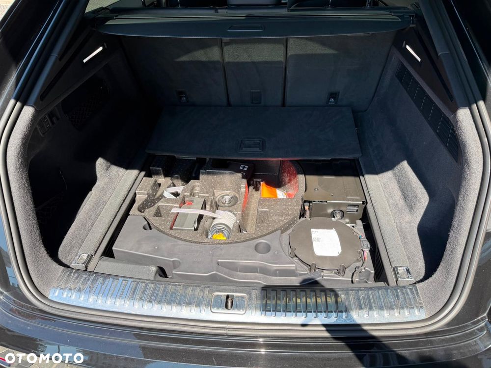 Audi Q8 TDI mHEV 210 kW Quattro Tiptronic - 5