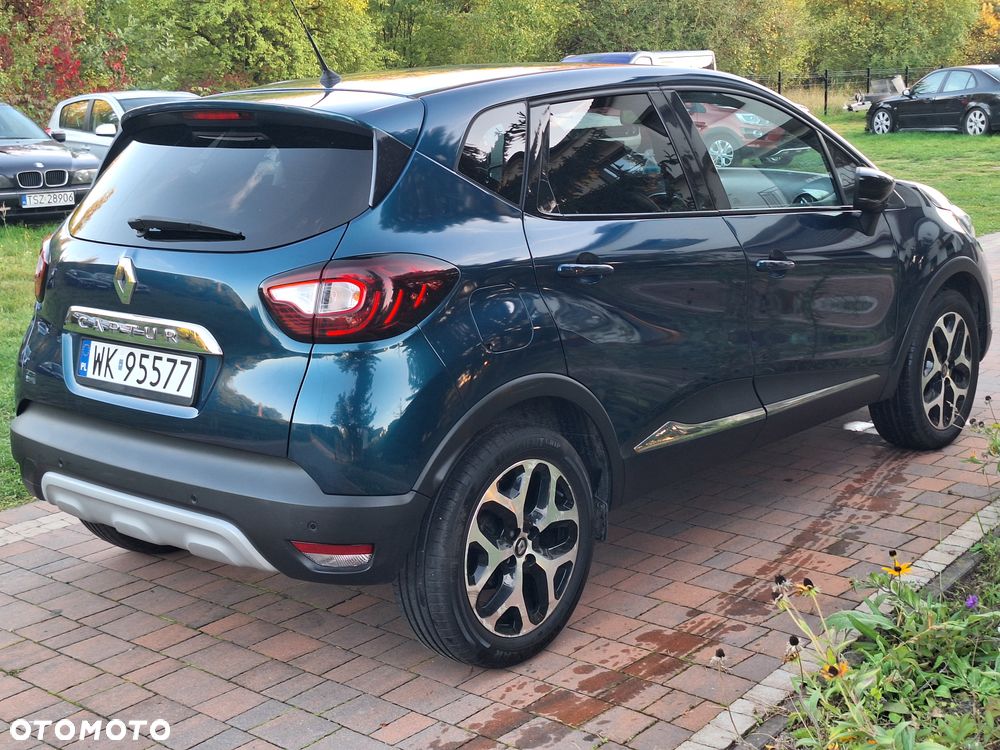 Renault Captur 1.3 TCe Intens - 10
