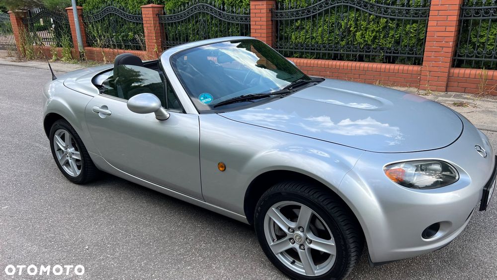 Mazda MX-5 1.8 Energy - 32