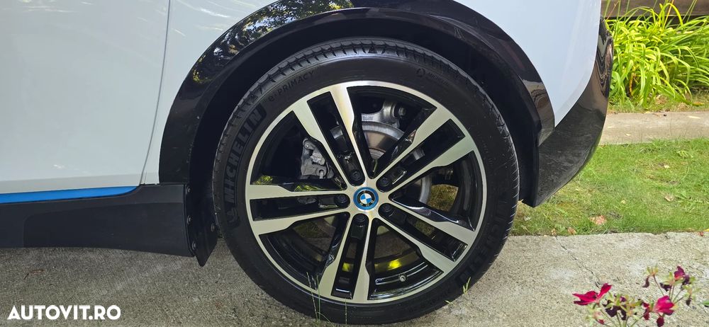 BMW i3 i3s 120 Ah - 23
