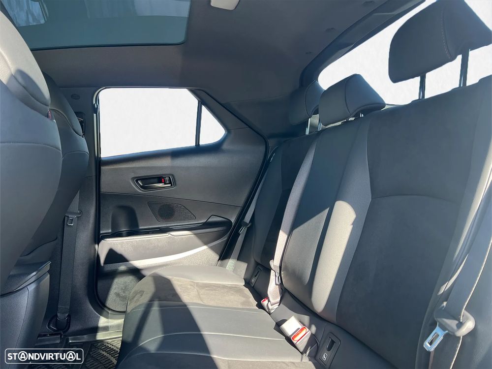 Toyota C-HR 2.0 HDF Plug-in GR Sport Premiere Edition - 12