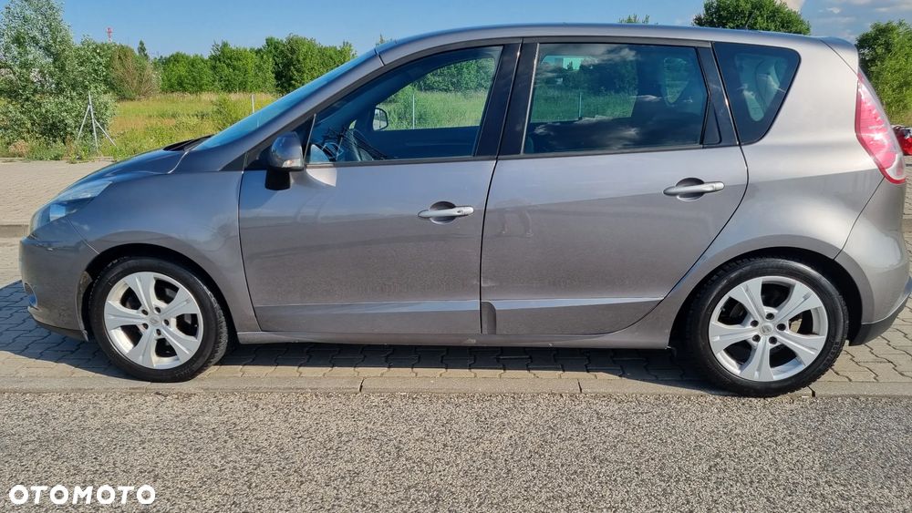 Renault Scenic - 7