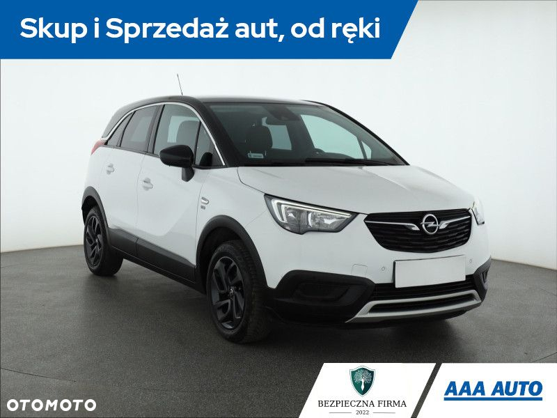 Opel Crossland X - 2