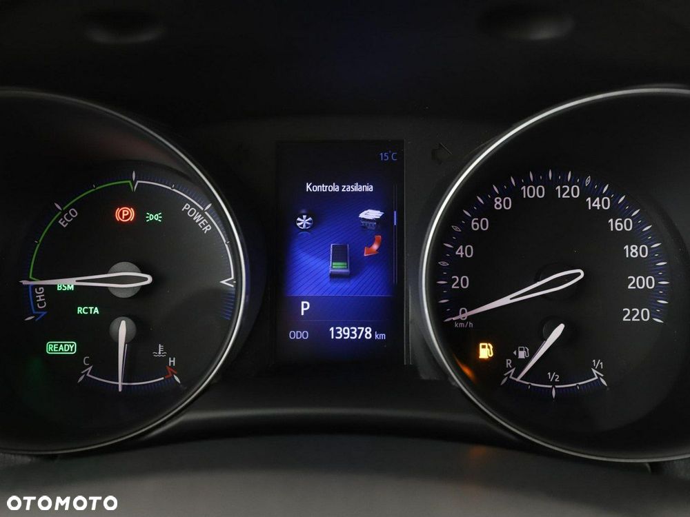 Toyota C-HR Flow - 23