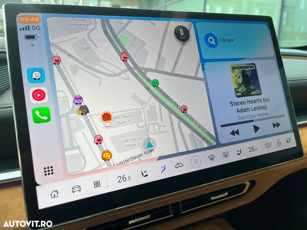 Mazda 6e 68 kW BEV Takumi Plus - 23