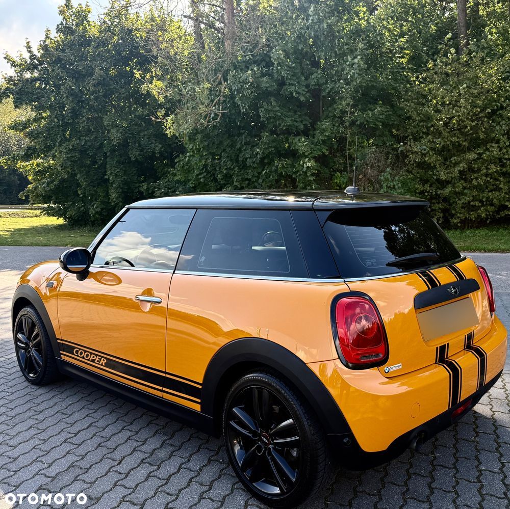 MINI ONE First - 9