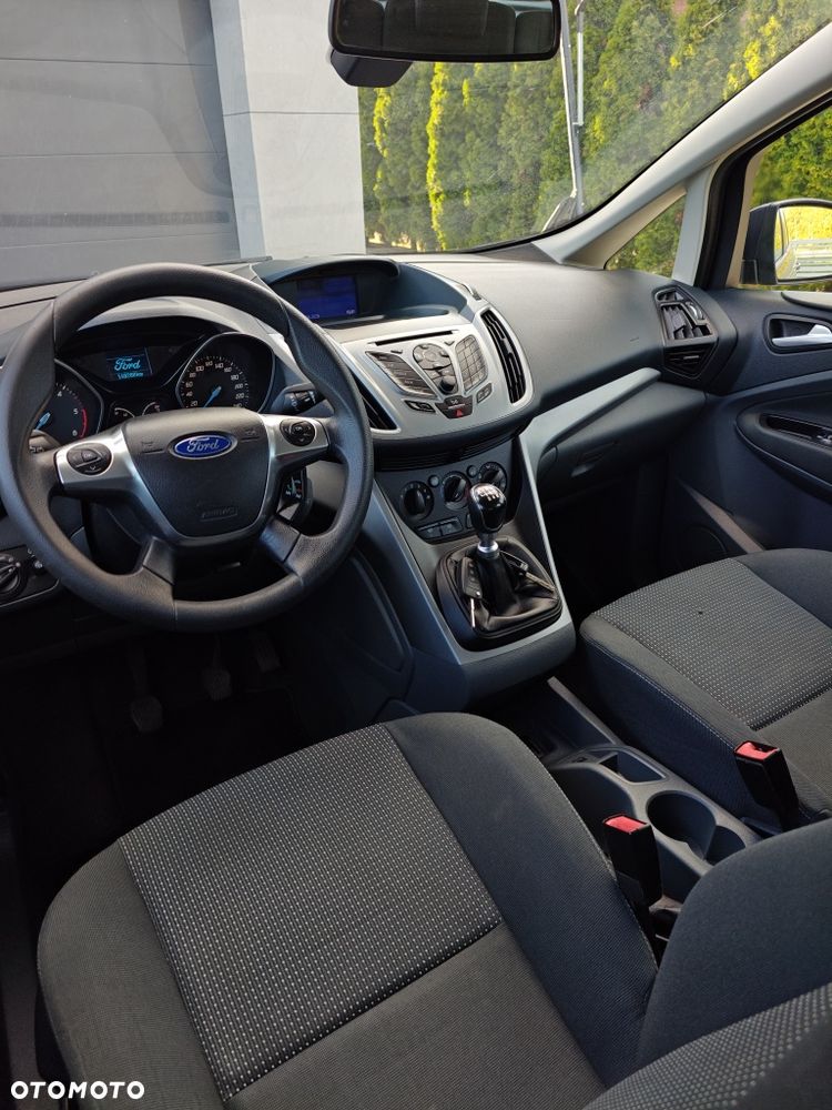 Ford C-MAX - 7