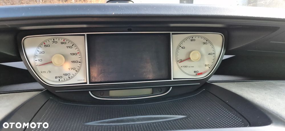 Citroën C8 2.2 HDi Exclusive - 7