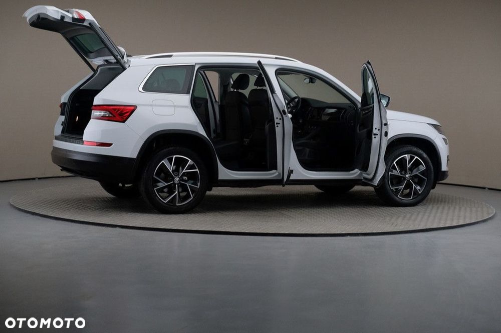 Skoda Kodiaq - 6
