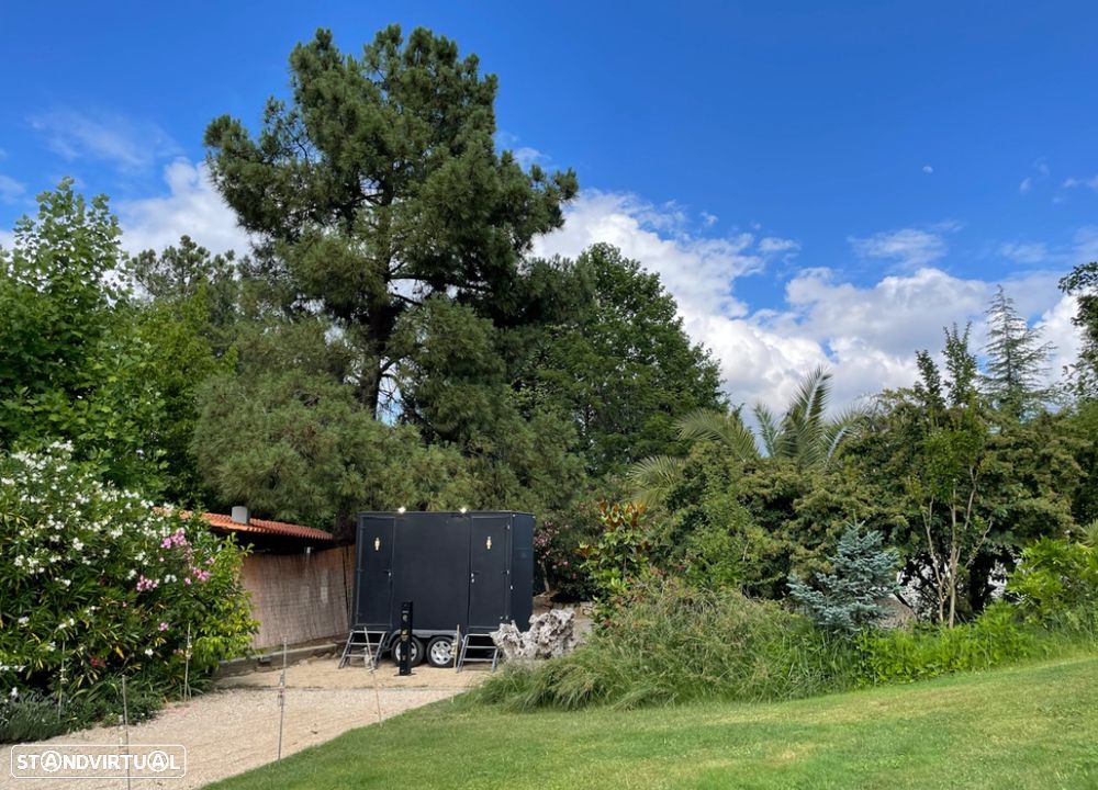 Outra não listada Caravana Nacional - 1