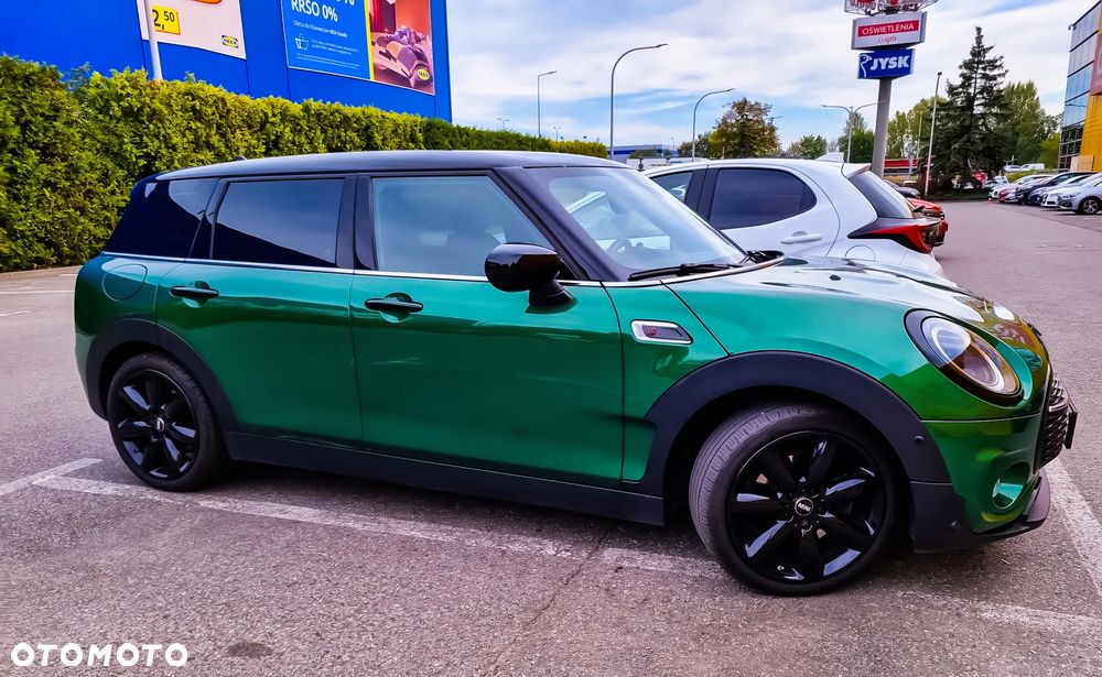 MINI Clubman Cooper S - 1