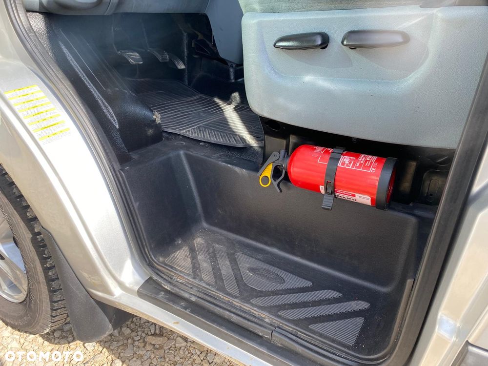 Ford Transit Tourneo 280S Limited - 10